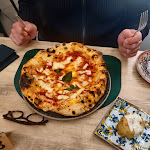 Photo n°1 de l'avis de Clizia.i fait le 18/11/2022 à 20:20 sur le  Luigi Gallo pizza e fritti d’élite à Casamarciano