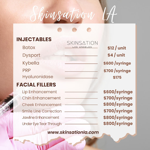 6 Simple Techniques For Botox Santa Monica - Best Prices On Botox Near Me In Los ... thumbnail