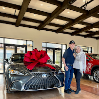 North Park Lexus Rio Grande Valley - Photo 6 - Car repair in San Juan, TX, Edinburg