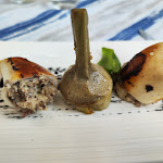 Photo n°2 de l'avis de Enrico.a fait le 18/05/2024 à 14:09 sur le  La Veranda Bistrò à Agropoli