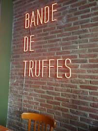 Les plus récentes photos du Restaurant Juno Truffe à Lille - n°17