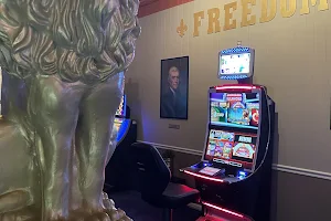 Sandwich Freedom Hall Gaming Parlor image