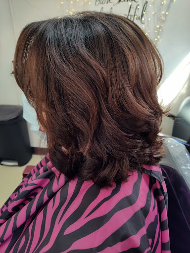 Hair Salon «Simplicity Hair Salon LLC», reviews and photos, 35 E Elizabeth Ave #3, Bethlehem, PA 18018, USA