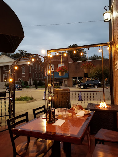 Coffee Shop «Shades Café & Steakhouse», reviews and photos, 2119 W Cumberland Ave, Middlesboro, KY 40965, USA