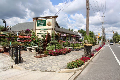 Landscaper «Reynolds Landscaping, Garden Shop & Garden Center», reviews and photos, 201 E Bay Ave, Manahawkin, NJ 08050, USA