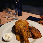 Photo n°5 de l'avis de Maurizio.u fait le 24/08/2023 à 16:06 sur le  Osteria Rio del Sole à Cascina Riazzolo