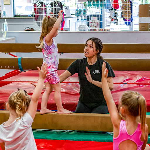 Gymnastics Center «Impact Sports Center», reviews and photos, 1110 W Kettleman Ln, Lodi, CA 95240, USA