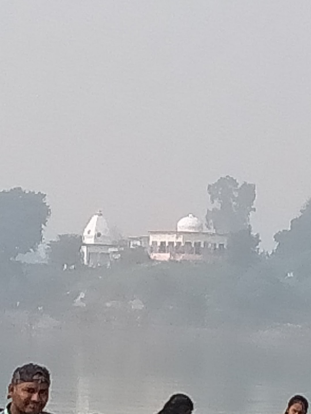 सेंग घाट