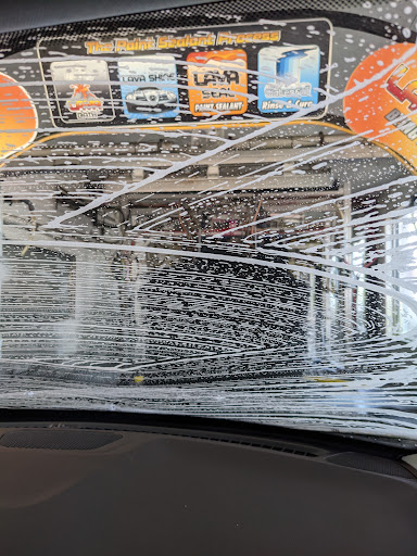 Car Wash «Lighthouse Express Car Wash - Conyers», reviews and photos, 2470 Salem Rd SE, Conyers, GA 30013, USA