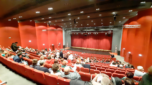 Teatrul Național de Operetă și Musical 