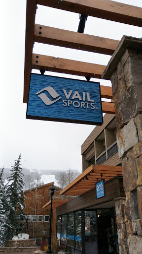 Sporting Goods Store «Vail Sports - Lionshead», reviews and photos, 492 E Lionshead Cir #101, Vail, CO 81657, USA
