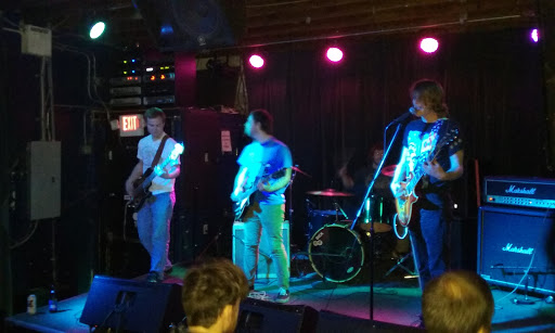 Bar «Caledonia Lounge», reviews and photos, 256 W Clayton St, Athens, GA 30601, USA