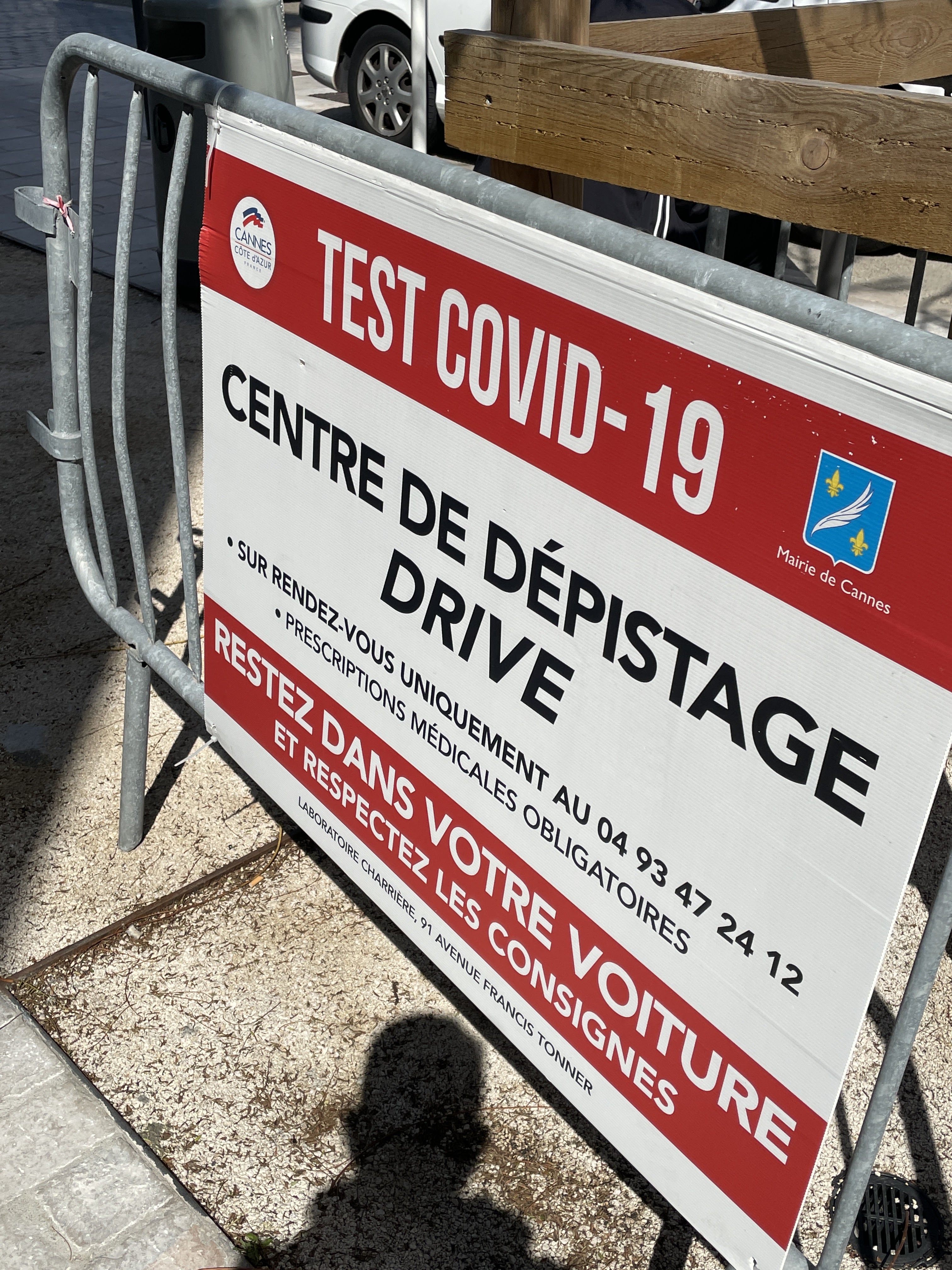 Photo n° 5 de l'avis de Bastian.a fait le 15/04/2021 à 10:51