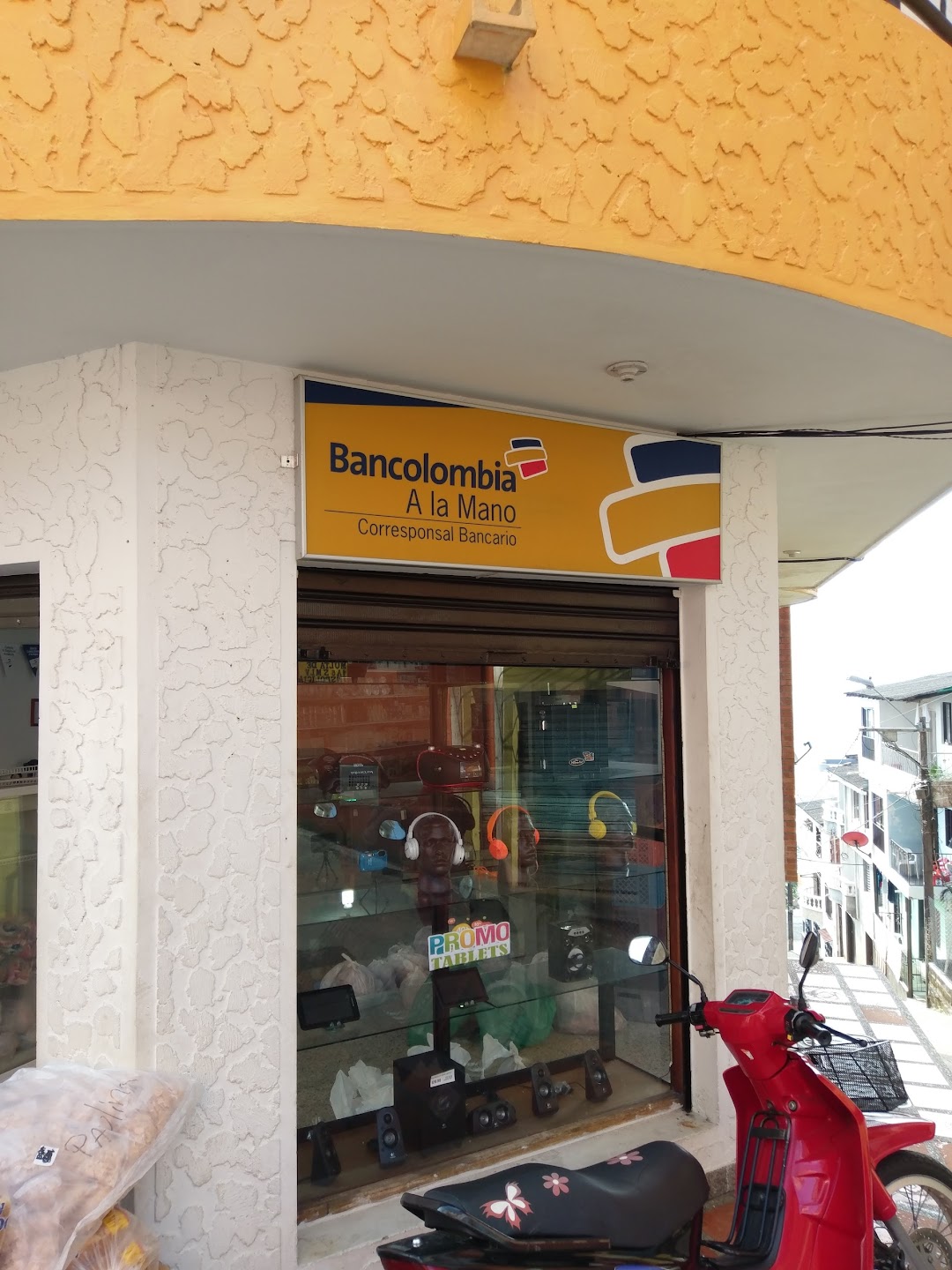 bancolombia
