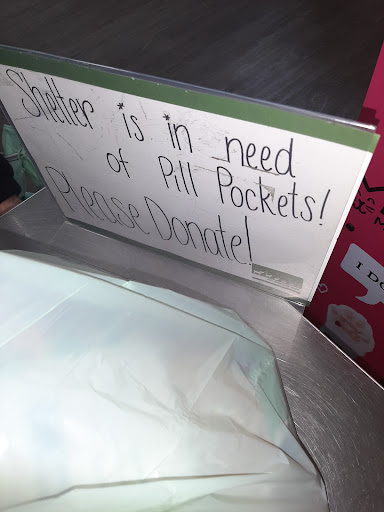 Pet Supply Store «Pet Supplies Plus», reviews and photos, 1094 N Wisner St, Jackson, MI 49202, USA