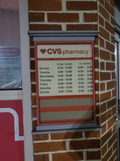 Drug Store «CVS», reviews and photos, 1052 Lititz Pike, Lititz, PA 17543, USA