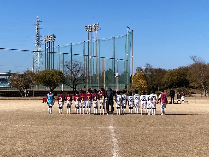 東予運動公園 プール