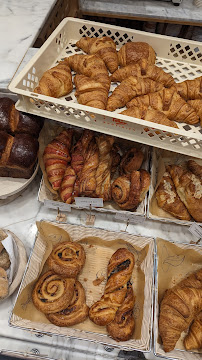 Croissant du Restaurant Le Pain Quotidien à Paris - n°11