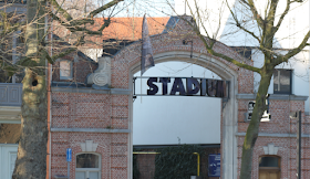 Stadium Coupure Fitness Gent