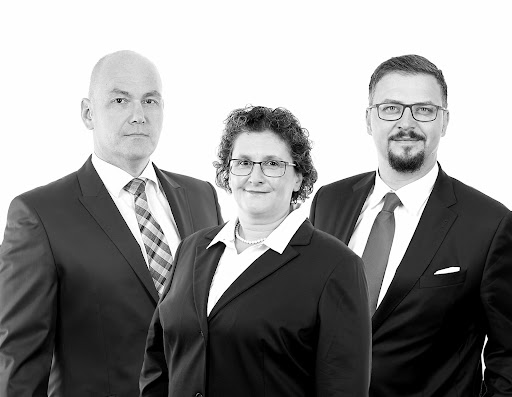 Rechtsanwälte Stern - Hübner - Dries - Würker Partnerschaft