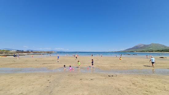 Old Head Beach