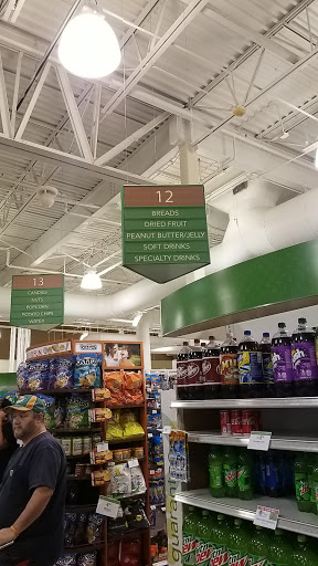 Supermarket «Publix Super Market at The Promenade», reviews and photos, 841 Cypress Pkwy, Poinciana, FL 34759, USA