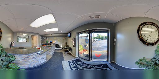 Auto Body Shop «Bypass Auto Body», reviews and photos, 2300 E Clear Lake Ave, Springfield, IL 62703, USA