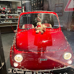 Photo n°1 de l'avis de Alivia.a fait le 21/12/2023 à 18:22 sur le  Crock! à Bologna