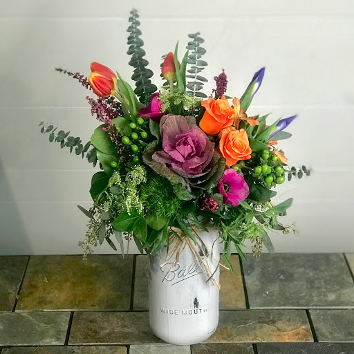 Florist «Ferrari Florist and Gifts», reviews and photos, 345 Soquel Ave, Santa Cruz, CA 95062, USA