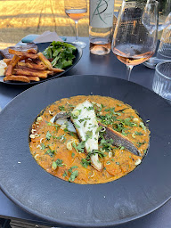 Photo n°4 de Bistrot le Cap Mas à La Capelle-et-Masmolène ()