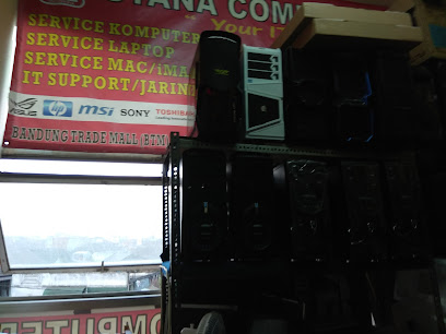 SERVICE TV LEMBANG CIMAHI BANDUNG PANGGILAN - Jl. Babakan Sari, Bandung
