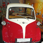 Photo n°4 de l'avis de Roland.a fait le 25/04/2024 à 20:43 sur le  Hans-Peter Porsche Traumwerk à Anger