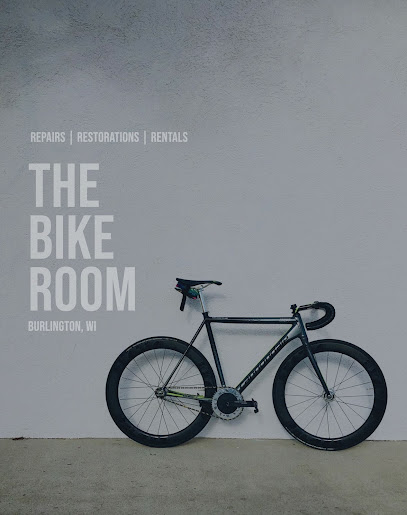 The Bike Room