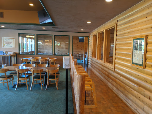 Pizza Restaurant «Roaring Rapids Pizza Company», reviews and photos, 4006 Franklin Blvd, Eugene, OR 97403, USA