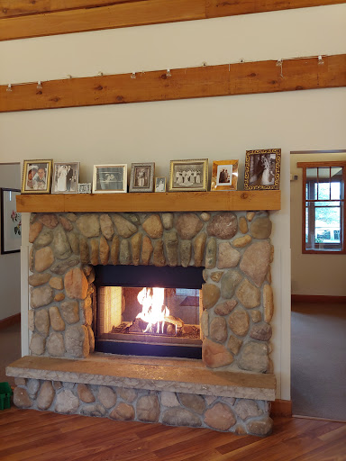 Golf Club «ThunderHawk Golf Club», reviews and photos, 39700 N Lewis Ave, Beach Park, IL 60099, USA