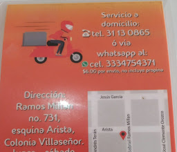 El Pariente Tacos De Barbacoa photo