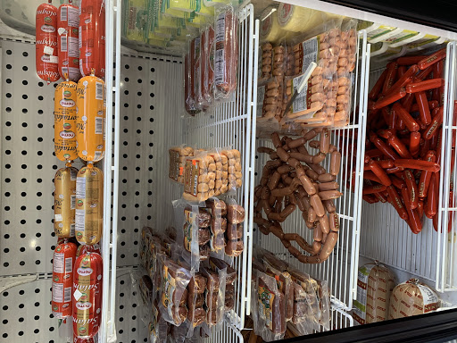 Asian Grocery Store «Super Global International Food Market», reviews and photos, 11235 Alpharetta Hwy # 111, Roswell, GA 30076, USA