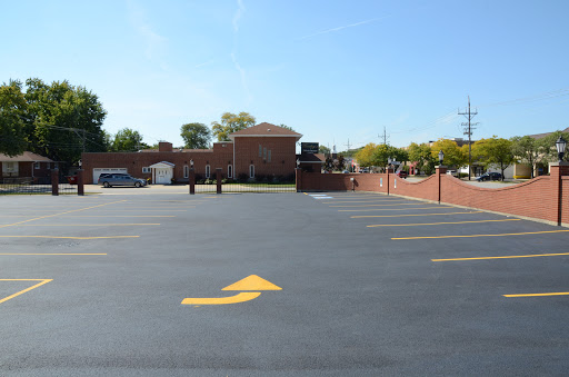 Funeral Home «Conboy-Westchester Funeral Home Inc», reviews and photos, 10501 W. Cermak, Westchester, IL 60154, USA