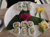 Plats et boissons du Restaurant de sushis Enjoy Sushi Marignane - n°3