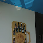 Photo n°2 de l'avis de Selene. fait le 10/03/2018 à 12:53 sur le  Beerhouse à Funchal