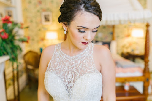 Event Venue «McDaniel-Tichenor House», reviews and photos, 319 Mc Daniel St, Monroe, GA 30655, USA