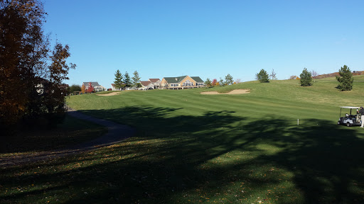 Golf Club «Boulder Pointe Golf Club», reviews and photos, 9575 Glenborough Dr, Elko, MN 55020, USA