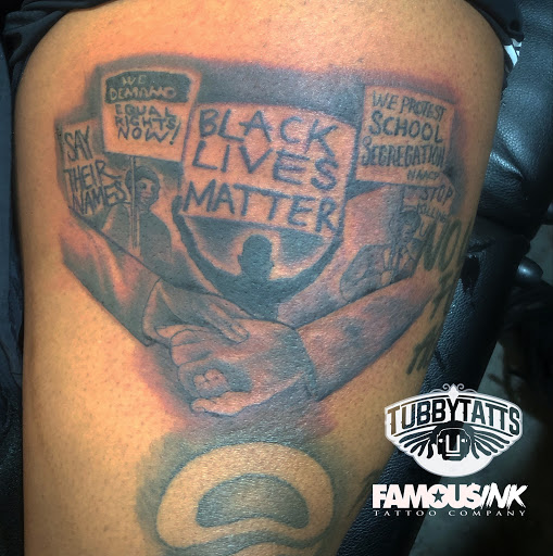 Explore baltimore orioles tattoo ideas, creative tattoo ideas in Hammond, available at Famous Ink, Inc.