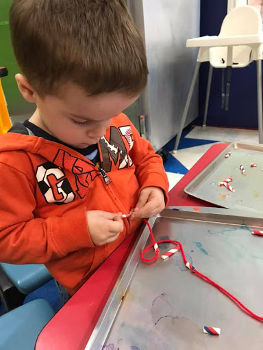 Day Care Center «Adventure Kids Playcare», reviews and photos, 621 E Southlake Blvd # 120, Southlake, TX 76092, USA