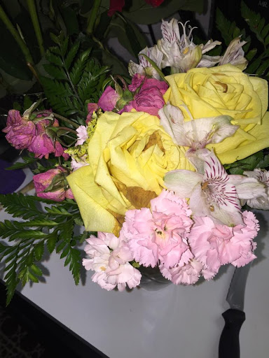 Florist «Fort Lauderdale Florist», reviews and photos, 1115 N Federal Hwy, Fort Lauderdale, FL 33304, USA