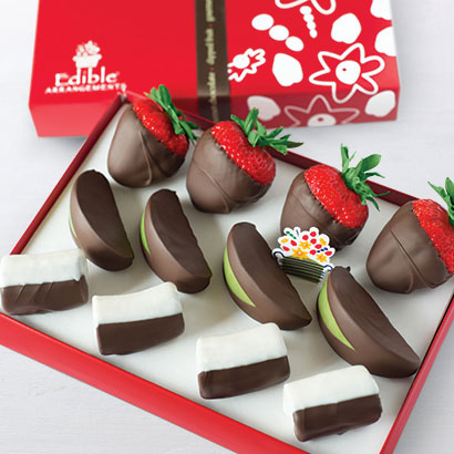Gift Shop «Edible Arrangements - Brookwood Marketplace, Suwanee, GA», reviews and photos, 2631 Peachtree Pkwy Suite 535, Suwanee, GA 30024, USA