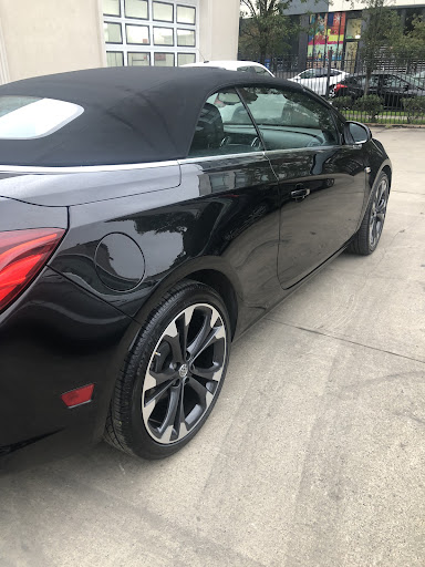 Auto Body Shop «Ziggy Auto Repair», reviews and photos, 377 7th St, Jersey City, NJ 07302, USA