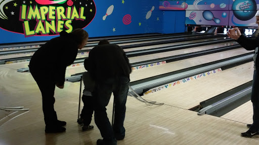 Bowling Alley «Imperial Lanes», reviews and photos, 44650 Garfield Rd, Charter Twp of Clinton, MI 48038, USA