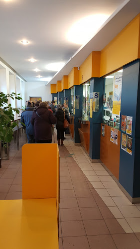 Študentská 1442, 069 01 Snina