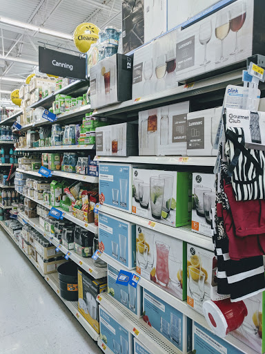 Department Store «Walmart Supercenter», reviews and photos, 5675 W 6200 S, West Valley City, UT 84118, USA